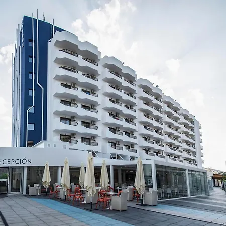 Hotel Prado II-2