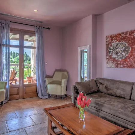 Fiscardo Bay Hotel-2