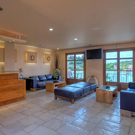 Fiscardo Bay Hotel-2