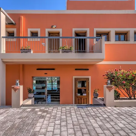 Fiscardo Bay Hotel-3