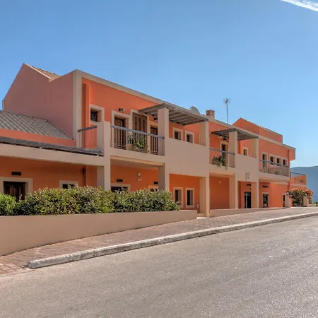 Fiscardo Bay Hotel-3