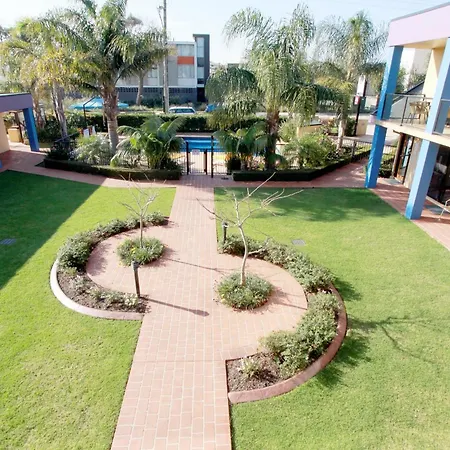 Nautilus Apartments Merimbula-3