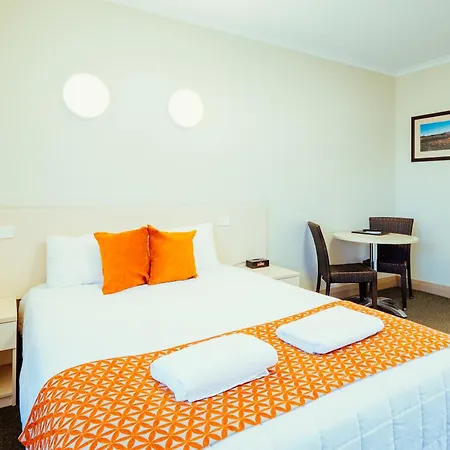 Club Motor Inn-2