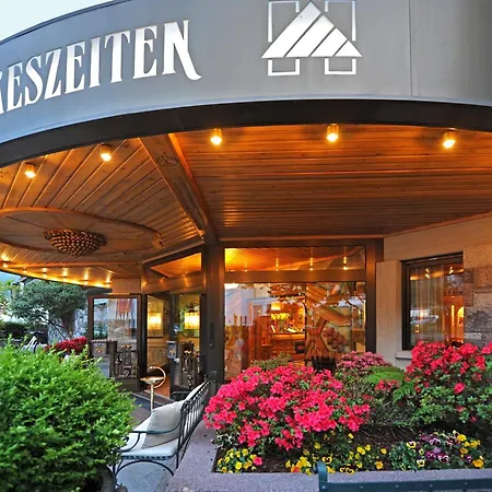 Hotel Vier Jahreszeiten-3