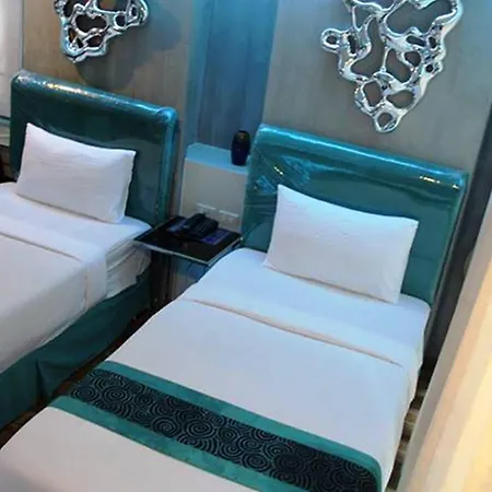 Blutique Hotel-2