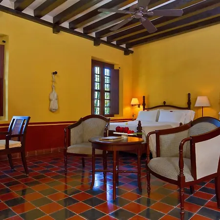 Hacienda Campeche-2