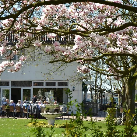 Boutique Hotel De Rozenhof-3