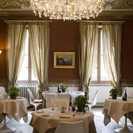 Hotel Chateau Des Alpilles-2