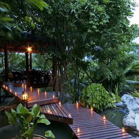 Salad Beach Resort - Sha Extra Plus-2