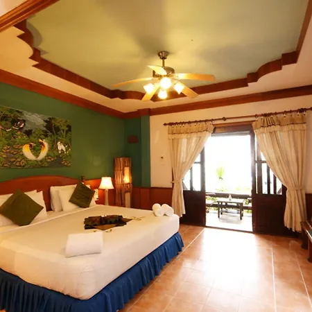 Salad Beach Resort - Sha Extra Plus-3