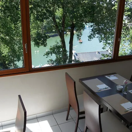 Hotel Alicia Auray Le Bono-2