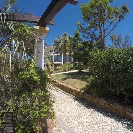 Luzmar Villas-2
