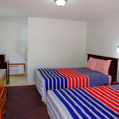 Knights Inn Harrisonville-3