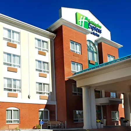 Holiday Inn Express Hotel & Suites Edson By Ihg-3