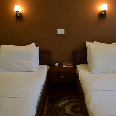 Hotel Super 8-3