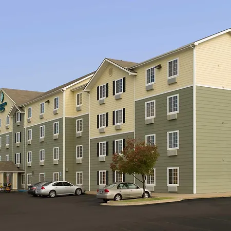 Woodspring Suites Tulsa-2
