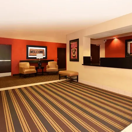 Extended Stay America Select Suites - Denver - Tech Center - Central-2