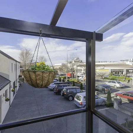 Kauri Motel On Riccarton-2