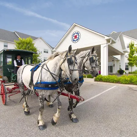 Blue Gate Garden Inn-3