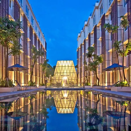 Ananta Legian Hotel-2