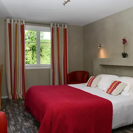 Logis Hotel Ur-Hegian-2