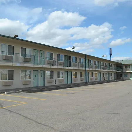 Motel 6-Billings, Mt - South-3