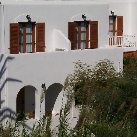 Roussos Beach Hotel-3