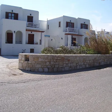 Roussos Beach Hotel-2