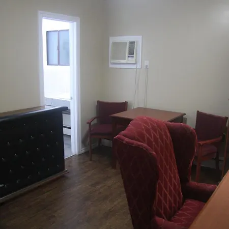American Plaza Motel-2