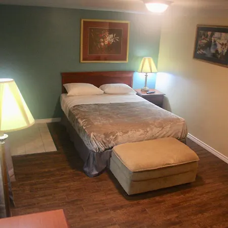 American Plaza Motel-3