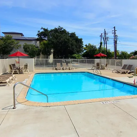 Motel 6-Corpus Christi, Tx - Northwest-3