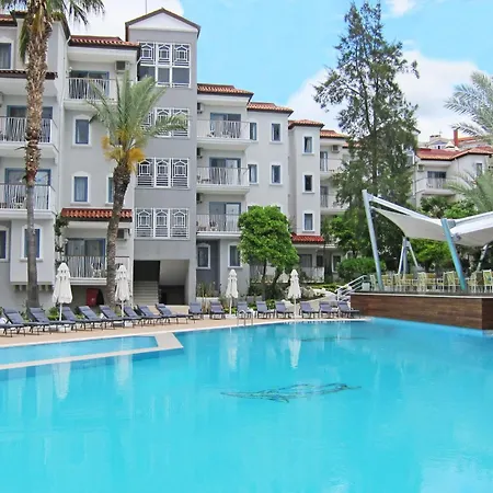 Paloma Marina Suites - Adult Only-3