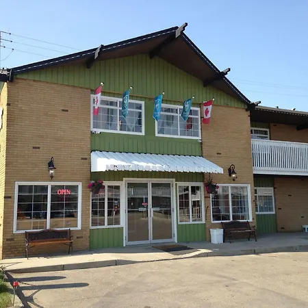 Silver Crest Lodge-2