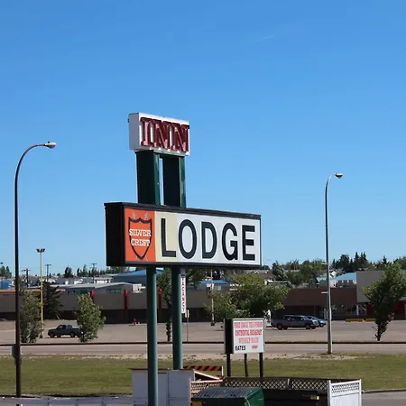 Silver Crest Lodge-3