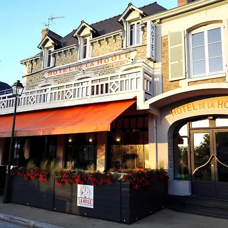 Hôtel de la Houle-3
