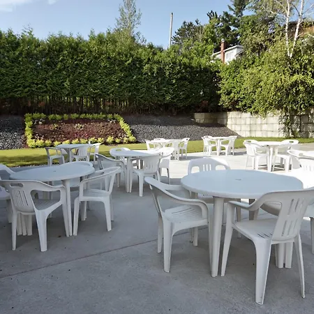 Hotel Le Floral-2