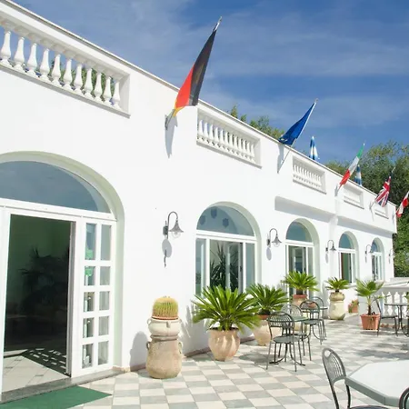 Hotel La Ginestra-3