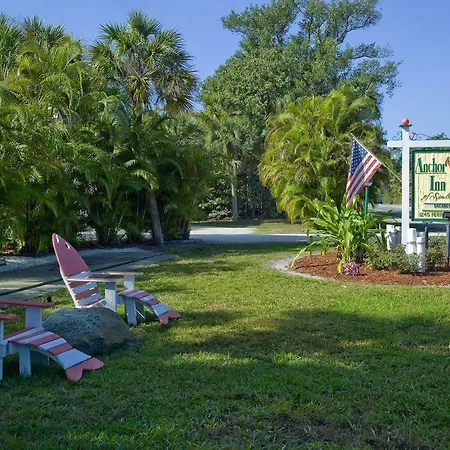 Anchor Inn & Cottages-3