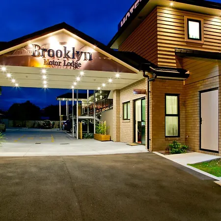 Brooklyn Motor Lodge-3