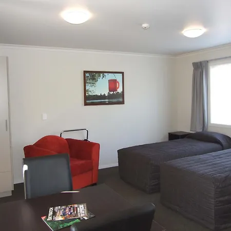 Brooklyn Motor Lodge-3
