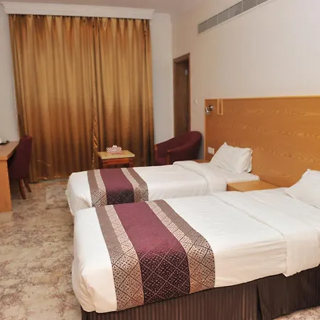 Al Reef Hotel-2