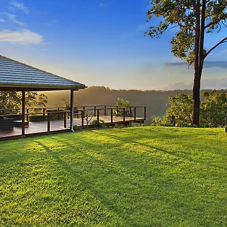 Escarpment Retreat & Day Spa For Couples-2