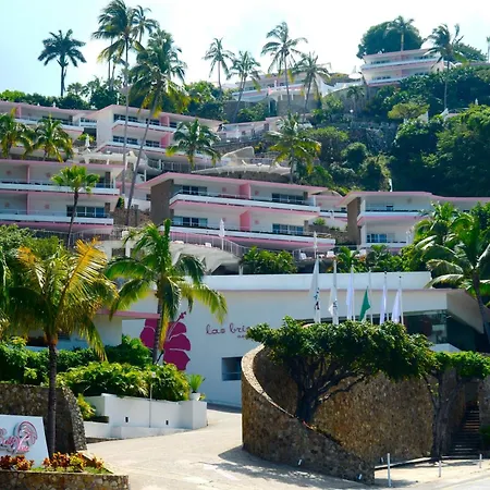 Las Brisas Acapulco-3