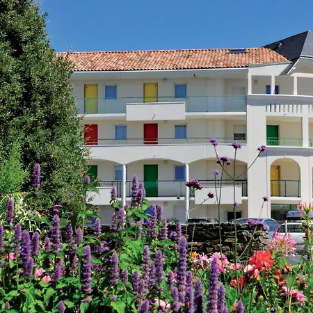 Vacancéole - Les Jardins de l'Amirauté-2
