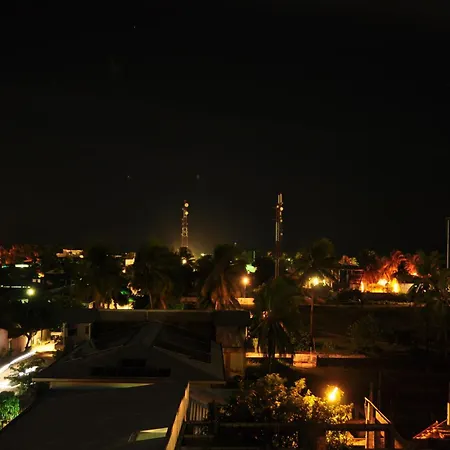 Summer Villa Guest House-3