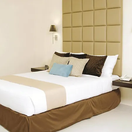 Oracle Hotel And Residences-2