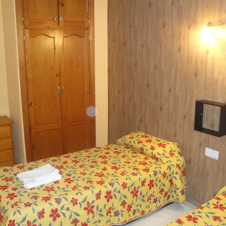 Hostal Cristina-3