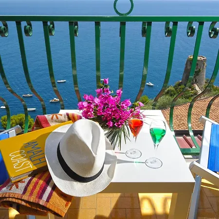 Hotel La Perla-3