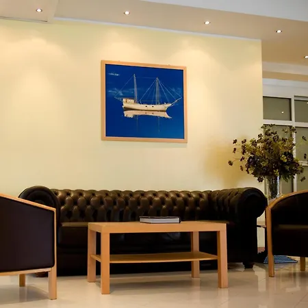 Albergo Mediterraneo-2