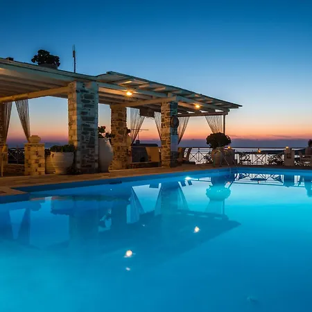 Sunset View Hotel-2